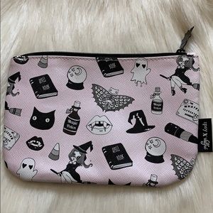 Make up bag